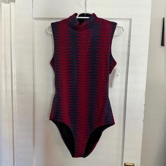 Seea Leana One Piece! Brand new with tags! - Picture 4 of 7